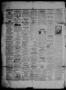 Thumbnail image of item number 4 in: 'The Texian Advocate. (Victoria, Tex.), Vol. 7, No. 18, Ed. 1 Saturday, September 4, 1852'.