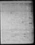 Thumbnail image of item number 3 in: 'The Texian Advocate. (Victoria, Tex.), Vol. 8, No. 52, Ed. 1 Saturday, May 13, 1854'.