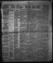 Thumbnail image of item number 1 in: 'The Texas State Gazette. (Austin, Tex.), Vol. 19, No. 6, Ed. 1 Saturday, October 26, 1867'.