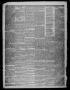 Thumbnail image of item number 2 in: 'The Texan Mercury. (Seguin, Tex.), Vol. 1, No. 30, Ed. 1 Saturday, April 15, 1854'.