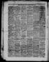 Thumbnail image of item number 4 in: 'The Weekly Independent. (Belton, Tex.), Vol. 2, No. 50, Ed. 1 Saturday, April 17, 1858'.