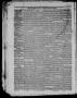 Thumbnail image of item number 2 in: 'The Weekly Independent. (Belton, Tex.), Vol. 3, No. 1, Ed. 1 Saturday, May 8, 1858'.