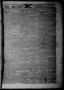 Thumbnail image of item number 1 in: 'The Belton Independent. (Belton, Tex.), Vol. 3, No. 22, Ed. 1 Saturday, October 2, 1858'.