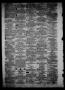 Thumbnail image of item number 4 in: 'Union (Galveston, Tex.), Vol. 6, No. 97, Ed. 1 Thursday, February 21, 1861'.