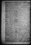 Thumbnail image of item number 2 in: 'Tri-Weekly State Gazette. (Austin, Tex.), Vol. 3, No. 95, Ed. 1 Wednesday, September 7, 1870'.