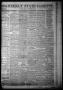 Primary view of Tri-Weekly State Gazette. (Austin, Tex.), Vol. 3, No. 102, Ed. 1 Friday, September 23, 1870