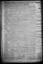 Thumbnail image of item number 2 in: 'Tri-Weekly State Gazette. (Austin, Tex.), Vol. 3, No. 134, Ed. 1 Wednesday, December 7, 1870'.