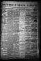Primary view of Tri-Weekly State Gazette. (Austin, Tex.), Vol. 6, No. 4, Ed. 1 Friday, December 20, 1872