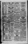 Thumbnail image of item number 3 in: 'The Daily Advertiser. (Galveston, Tex.), Vol. 1, No. 85, Ed. 1 Saturday, February 26, 1842'.