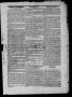 Thumbnail image of item number 3 in: 'The Crisis! (Galveston, Tex.), Vol. 1, No. 2, Ed. 1 Wednesday, August 1, 1860'.