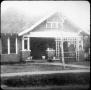 Photograph: [Bungalow in Marshall]
