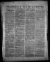 Primary view of Tri-Weekly State Gazette. (Austin, Tex.), Vol. 2, No. 53, Ed. 1 Friday, February 19, 1864