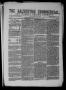 Primary view of The Galveston Commercial, And Weekly Prices Current. (Galveston, Tex.), Vol. 2, No. 13, Ed. 1 Thursday, January 10, 1856