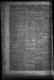 Thumbnail image of item number 2 in: 'Tri-Weekly Texas State Gazette. (Austin, Tex.), Vol. 2, No. 132, Ed. 1 Monday, October 4, 1869'.