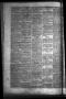 Thumbnail image of item number 2 in: 'Tri-Weekly Texas State Gazette. (Austin, Tex.), Vol. 2, No. 140, Ed. 1 Friday, October 22, 1869'.