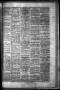 Thumbnail image of item number 3 in: 'Tri-Weekly Texas State Gazette. (Austin, Tex.), Vol. 2, No. 140, Ed. 1 Friday, October 22, 1869'.