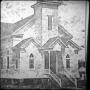 Thumbnail image of item number 1 in: '[Bethesda Baptist Church, Marshall]'.