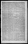 Thumbnail image of item number 3 in: 'Tri-Weekly State Times. (Austin, Tex.), Vol. 1, No. 33, Ed. 1 Saturday, January 28, 1854'.