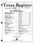 Journal/Magazine/Newsletter: Texas Register, Volume 18, Number 55, Pages 4711-4770, July 20, 1993