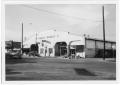 Thumbnail image of item number 1 in: '[Public Market in Weatherford, Texas]'.