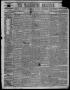 Newspaper: The Washington American. (Washington, Tex.), Vol. 1, No. 11, Ed. 1 Fr…