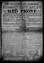 Newspaper: The Weatherford Enquirer. (Weatherford, Tex.), Vol. 13, No. 3, Ed. 1 …