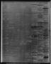 Thumbnail image of item number 2 in: 'The Victoria Advocate. (Victoria, Tex.), Vol. 30, No. 12, Ed. 1 Thursday, August 3, 1876'.