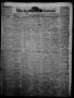 Primary view of Weekly Journal. (Galveston, Tex.), Vol. 3, No. 45, Ed. 1 Friday, February 18, 1853