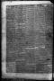 Thumbnail image of item number 2 in: 'The Weekly Southern Intelligencer. (Austin City, Tex.), Vol. 1, No. 12, Ed. 1 Friday, September 22, 1865'.