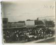 Thumbnail image of item number 1 in: '[First Monday Trade Days, Georgetown]'.