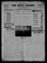 Newspaper: The Daily Leader and Tribune. (Orange, Tex.), Vol. 3, No. 18, Ed. 1 S…