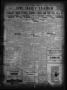 Primary view of The Daily Leader. (Orange, Tex.), Vol. 5, No. 113, Ed. 1 Monday, July 22, 1912