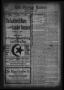 Thumbnail image of item number 1 in: 'The Orange Leader, Citizen-Record Consolidated (Orange, Tex.), Vol. 16, No. 40, Ed. 1 Friday, March 3, 1905'.