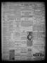 Thumbnail image of item number 4 in: 'Canadian Free Press. (Canadian, Tex.), Vol. 2, No. 18, Ed. 1 Wednesday, November 28, 1888'.