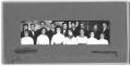 Photograph: [Weatherford College Class of 1912]