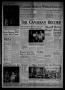 Newspaper: The Canadian Record (Canadian, Tex.), Vol. 66, No. 40, Ed. 1 Thursday…