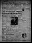 Newspaper: The Canadian Record (Canadian, Tex.), Vol. 66, No. 50, Ed. 1 Thursday…