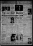 Newspaper: The Canadian Record (Canadian, Tex.), Vol. 67, No. 17, Ed. 1 Thursday…