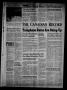 Newspaper: The Canadian Record (Canadian, Tex.), Vol. 69, No. 12, Ed. 1 Thursday…