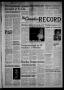 Newspaper: The Canadian Record (Canadian, Tex.), Vol. 70, No. 5, Ed. 1 Thursday,…
