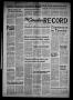 Newspaper: The Canadian Record (Canadian, Tex.), Vol. 70, No. 19, Ed. 1 Thursday…