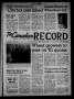 Newspaper: The Canadian Record (Canadian, Tex.), Vol. 71, No. 28, Ed. 1 Thursday…