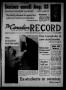 Newspaper: The Canadian Record (Canadian, Tex.), Vol. 71, No. 32, Ed. 1 Thursday…