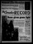 Newspaper: The Canadian Record (Canadian, Tex.), Vol. 71, No. 37, Ed. 1 Thursday…
