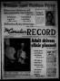 Newspaper: The Canadian Record (Canadian, Tex.), Vol. 71, No. 39, Ed. 1 Thursday…