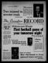 Newspaper: The Canadian Record (Canadian, Tex.), Vol. 73, No. 36, Ed. 1 Thursday…