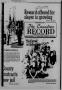 Newspaper: The Canadian Record (Canadian, Tex.), Vol. 92, No. 4, Ed. 1 Thursday,…
