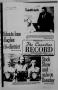 Newspaper: The Canadian Record (Canadian, Tex.), Vol. 92, No. 11, Ed. 1 Thursday…