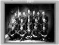 Photograph: [Weatherford College Glee Club, 1928-29]