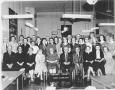 Photograph: Tarrant County Clerks Department